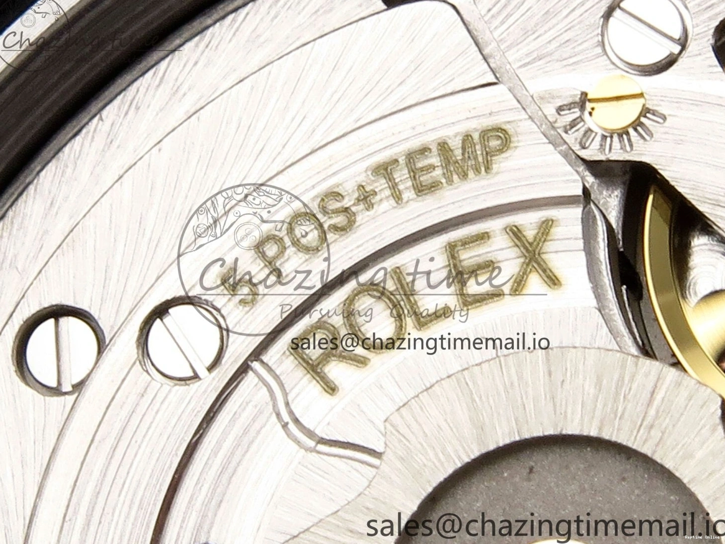 0208 DateJust 41 126331 EWEF Best Edition RG Diamonds Dial on SS RG Jubilee Bracelet A UrbanChic 999